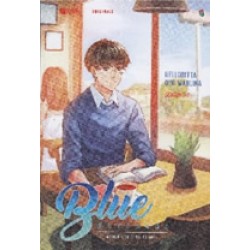 Blue Serenade (Season 1) Blue Serenade (Season 1)