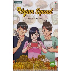 Jajan Squad Jajan Squad