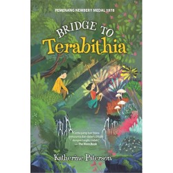 Bridge To Terabithia Bridge To Terabithia