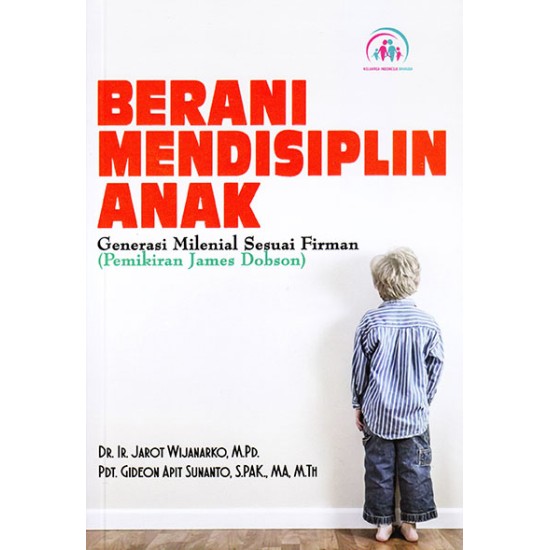 Berani Mendisiplin Anak Generasi Milenial Sesuai Firman