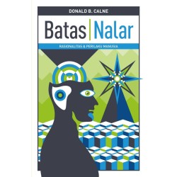 Batas Nalar Batas Nalar