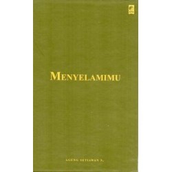 Menyelamimu Menyelamimu