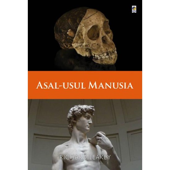 Asal-usul Manusia