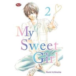 My Sweet Girl 02 My Sweet Girl 02