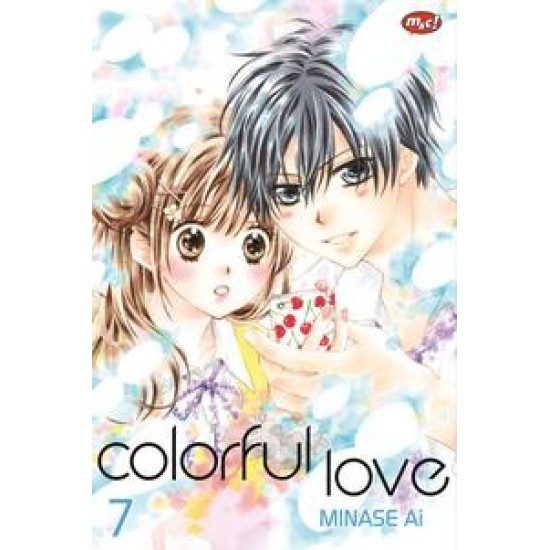 Colorful Love 07