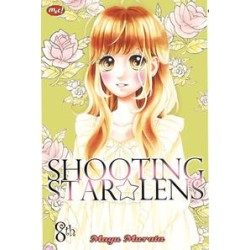 Shooting Star Lens 08 Shooting Star Lens 08