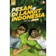 Pesan di langit Indonesia