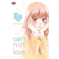 Can't Not Love 01 Can't Not Love 01