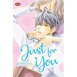 Just for You Just for You