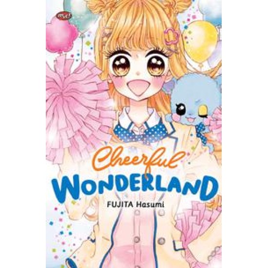 Cheerful Wonderland