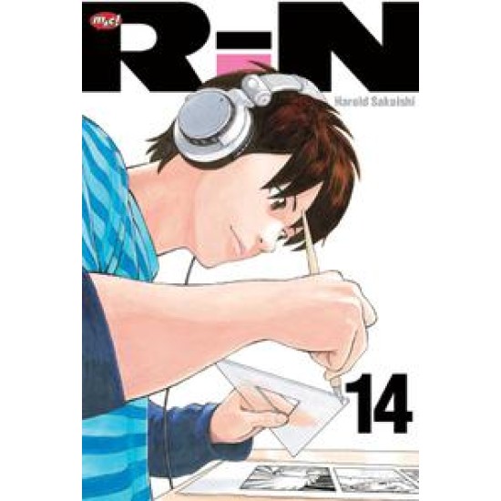 Rin 14 - end