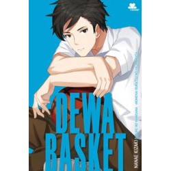Dewa Basket Dewa Basket