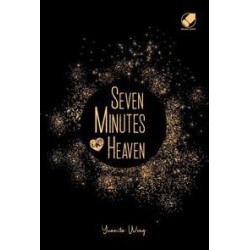 Seven Minutes in Heaven Seven Minutes in Heaven