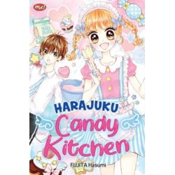 Harajuku Candy Kitchen Harajuku Candy Kitchen