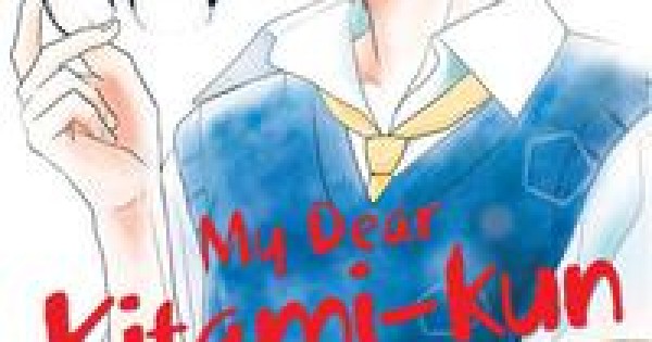 My Dear Kitami-kun 01