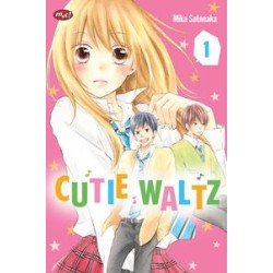 Cutie Waltz 01 Cutie Waltz 01