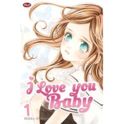 I Love You Baby 01 I Love You Baby 01