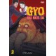 Gyo : Invasi Monster Ikan 02 - end