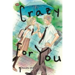 Crazy For You 01 Crazy For You 01