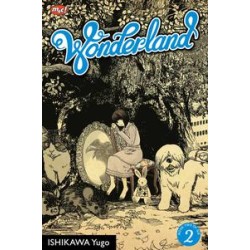 Wonderland 02 Wonderland 02