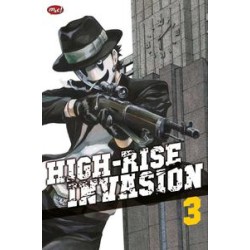 High Rise Invasion 03 High Rise Invasion 03