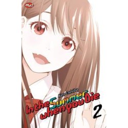 In The Summer When You Die 02 In The Summer When You Die 02