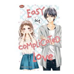 Easy But Complicated Love Easy But Complicated Love