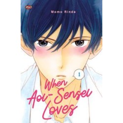 When Aoi-Sensei Loves 01 When Aoi-Sensei Loves 01