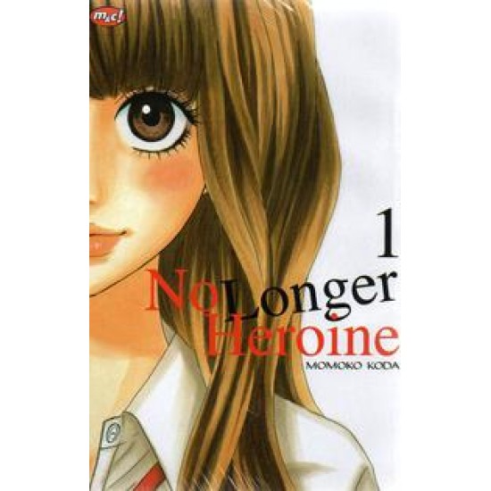 No Longer Heroine 01