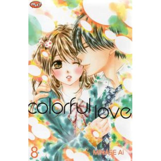 Colorful Love 08