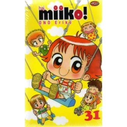 Hai, Miiko 31 - edisi khusus  Hai, Miiko 31 - edisi khusus