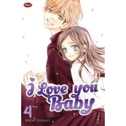 I Love You Baby 04 - end I Love You Baby 04 - end