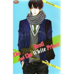 The Black Devil and The White Prince 10 The Black Devil and The White Prince 10