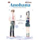 Anohana - The Flower We Saw That Day 02