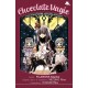 Chocolate Magic : Chocolate Scone - Ice Curse Academy