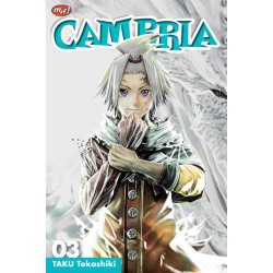 Cambria 03 - tamat Cambria 03 - tamat