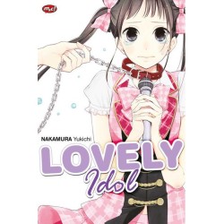 Lovely Idol Lovely Idol