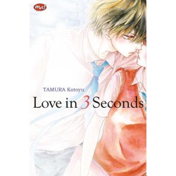 Love in 3 Seconds Love in 3 Seconds