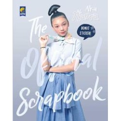 Aku Naura: The Official Scrapbook Aku Naura: The Official Scrapbook