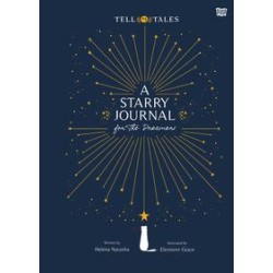A Starry Journal A Starry Journal