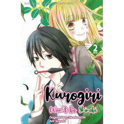 Kurogiri Won`t Be Shinobi 2 (end) Kurogiri Won`t Be Shinobi 2 (end)