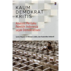 Kaum Demokrat Kritis Kaum Demokrat Kritis