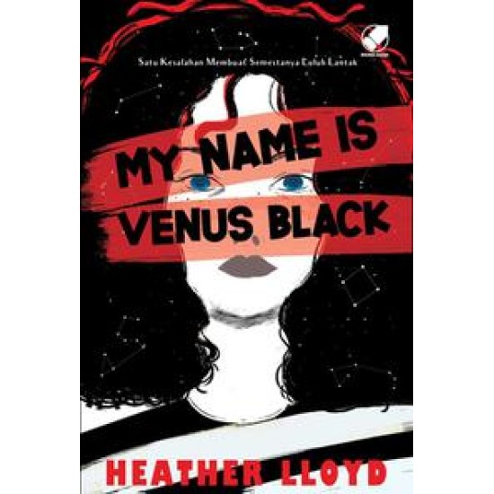 My Name Is Venus Black