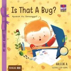 My Baby Reads ! Is That a Bug ? My Baby Reads ! Is That a Bug ?