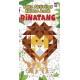 Buku Aktivitas Kolase Anak : Binatang