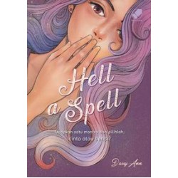 Hell a Spell Hell a Spell