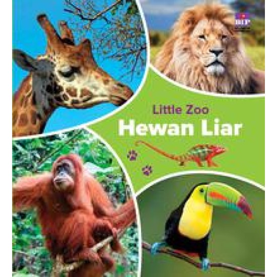 Little Zoo : Hewan Liar