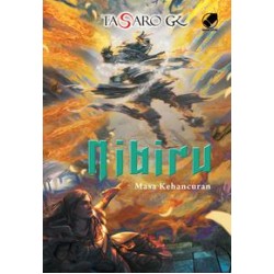 Nibiru : Masa Kehancuran  Nibiru : Masa Kehancuran
