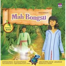 Seri Dongeng 3D Nusantara: Mah Bongsu Seri Dongeng 3D Nusantara: Mah Bongsu