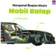 Mengenal Bagian Mesin : Mobil Balap